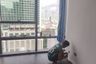1 Bedroom Condo for rent in The Bangkok Sathorn, Thung Wat Don, Bangkok near BTS Surasak