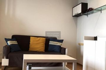 1 Bedroom Condo for rent in The Base Sukhumvit 77, Phra Khanong Nuea, Bangkok near BTS On Nut
