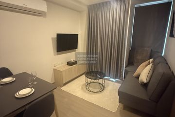 2 Bedroom Condo for rent in The Muve Bangkhae, Bang Khae Nuea, Bangkok near MRT Bang Khae