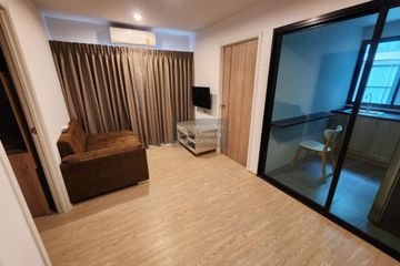 2 Bedroom Condo for rent in The Excel Ratchada 18, Huai Khwang, Bangkok near MRT Sutthisan