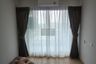 2 Bedroom Condo for rent in The Excel Ratchada 18, Huai Khwang, Bangkok near MRT Sutthisan