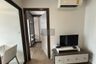 1 Bedroom Condo for rent in The Nest Sukhumvit 64, Bang Chak, Bangkok near BTS Punnawithi