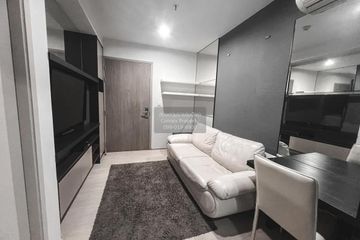 1 Bedroom Condo for rent in The Gallery Bearing, Samrong Nuea, Samut Prakan near BTS Bearing