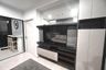 1 Bedroom Condo for rent in The Gallery Bearing, Samrong Nuea, Samut Prakan near BTS Bearing