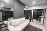 1 Bedroom Condo for rent in The Gallery Bearing, Samrong Nuea, Samut Prakan near BTS Bearing