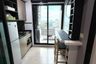 1 Bedroom Condo for rent in The Gallery Bearing, Samrong Nuea, Samut Prakan near BTS Bearing