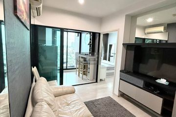 1 Bedroom Condo for rent in The Gallery Bearing, Samrong Nuea, Samut Prakan near BTS Bearing
