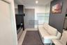 1 Bedroom Condo for rent in The Gallery Bearing, Samrong Nuea, Samut Prakan near BTS Bearing