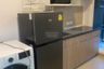 1 Bedroom Condo for rent in Supalai Veranda Ramkhamhaeng, Hua Mak, Bangkok near Airport Rail Link Ramkhamhaeng