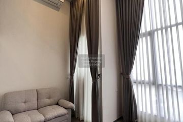 1 Bedroom Condo for rent in The Origin Ladprao - Bangkapi, Khlong Chan, Bangkok near MRT Bang Kapi