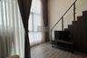 1 Bedroom Condo for rent in The Origin Ladprao - Bangkapi, Khlong Chan, Bangkok near MRT Bang Kapi