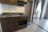 1 Bedroom Condo for rent in The Origin Ladprao - Bangkapi, Khlong Chan, Bangkok near MRT Bang Kapi