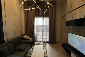 1 Bedroom Condo for rent in The Line sukhumvit 101, Bang Chak, Bangkok near BTS Punnawithi