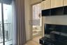 1 Bedroom Condo for rent in The Line sukhumvit 101, Bang Chak, Bangkok near BTS Punnawithi