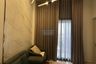 1 Bedroom Condo for rent in The Line sukhumvit 101, Bang Chak, Bangkok near BTS Punnawithi