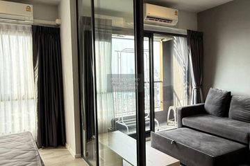 1 Bedroom Condo for rent in The Key Rama 3, Bang Khlo, Bangkok