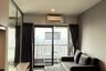 1 Bedroom Condo for rent in The Key Rama 3, Bang Khlo, Bangkok