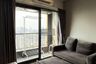 1 Bedroom Condo for rent in The Key Rama 3, Bang Khlo, Bangkok