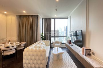 2 Bedroom Condo for rent in The ESSE Sukhumvit 36, Phra Khanong, Bangkok near BTS Thong Lo