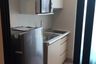 1 Bedroom Condo for rent in The Capital Ratchaprarop-Vibha, Sam Sen Nai, Bangkok near BTS Sanam Pao