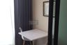 1 Bedroom Condo for rent in The Capital Ratchaprarop-Vibha, Sam Sen Nai, Bangkok near BTS Sanam Pao