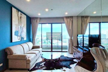 1 Bedroom Condo for rent in The Emporio Place, Khlong Tan, Bangkok near BTS Phrom Phong