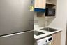 1 Bedroom Condo for rent in The Muve Bangna, Bang Na, Bangkok near MRT Si Iam