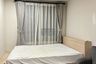 1 Bedroom Condo for rent in The Muve Bangna, Bang Na, Bangkok near MRT Si Iam