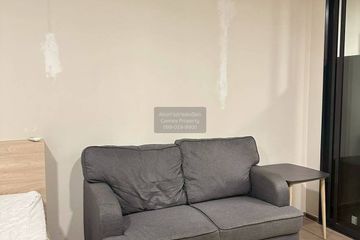 1 Bedroom Condo for rent in The Muve Bangna, Bang Na, Bangkok near MRT Si Iam