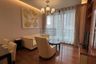 2 Bedroom Condo for rent in The Address Sukhumvit 28, Khlong Tan, Bangkok near BTS Phrom Phong