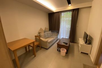 1 Bedroom Condo for rent in The Nest Ploenchit, Lumpini, Bangkok near BTS Ploen Chit