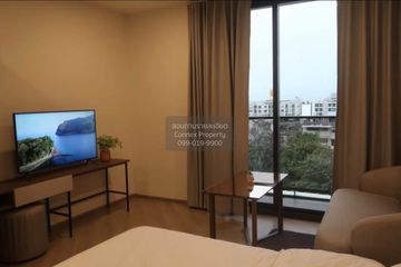 1 Bedroom Condo for rent in The Base Saphanmai, Anusawari, Bangkok near BTS Sai Yud