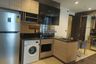 2 Bedroom Condo for rent in The Line Asoke - Ratchada, Din Daeng, Bangkok near MRT Phra Ram 9