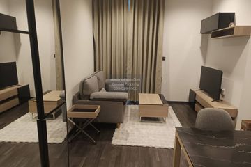 2 Bedroom Condo for rent in The Line Asoke - Ratchada, Din Daeng, Bangkok near MRT Phra Ram 9