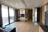 2 Bedroom Condo for rent in THE ISSARA LADPRAO, Chom Phon, Bangkok near MRT Lat Phrao