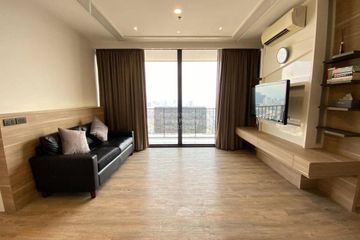 2 Bedroom Condo for rent in THE ISSARA LADPRAO, Chom Phon, Bangkok near MRT Lat Phrao