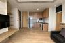 2 Bedroom Condo for rent in THE ISSARA LADPRAO, Chom Phon, Bangkok near MRT Lat Phrao