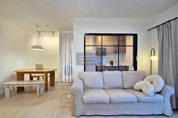 2 Bedroom Condo for rent in The Parkland Phetkasem 56, Bang Wa, Bangkok near MRT Phasi Charoen