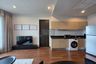 1 Bedroom Condo for rent in The Address Chidlom, Lumpini, Bangkok near BTS Chit Lom