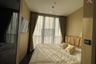 1 Bedroom Condo for rent in The Line Asoke - Ratchada, Din Daeng, Bangkok near MRT Phra Ram 9