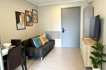 1 Bedroom Condo for rent in Quintara Phume Sukhumvit 39, Khlong Tan Nuea, Bangkok near BTS Phrom Phong