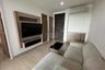1 Bedroom Condo for rent in Phra Khanong, Bangkok near BTS On Nut