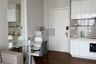 1 Bedroom Condo for rent in TC Green, Huai Khwang, Bangkok near MRT Phetchaburi