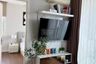 1 Bedroom Condo for rent in TC Green, Huai Khwang, Bangkok near MRT Phetchaburi