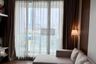 1 Bedroom Condo for rent in TC Green, Huai Khwang, Bangkok near MRT Phetchaburi