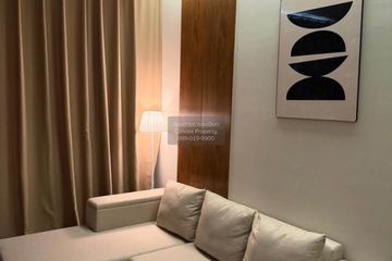 1 Bedroom Condo for rent in TC Green, Huai Khwang, Bangkok near MRT Phetchaburi