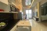 1 Bedroom Condo for rent in Rich Park 2 @ Taopoon Interchange, Bang Sue, Bangkok near MRT Tao Poon