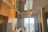 1 Bedroom Condo for rent in Rich Park 2 @ Taopoon Interchange, Bang Sue, Bangkok near MRT Tao Poon