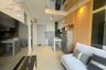 1 Bedroom Condo for rent in Rich Park 2 @ Taopoon Interchange, Bang Sue, Bangkok near MRT Tao Poon