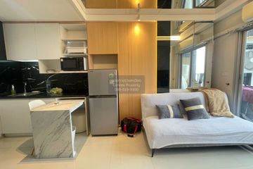 1 Bedroom Condo for rent in Rich Park 2 @ Taopoon Interchange, Bang Sue, Bangkok near MRT Tao Poon